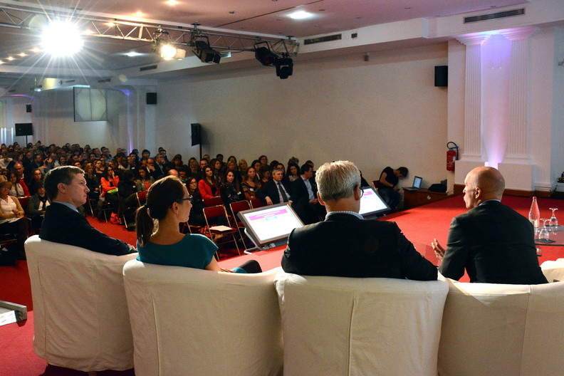 Séminaire entreprise, Assemblée générale