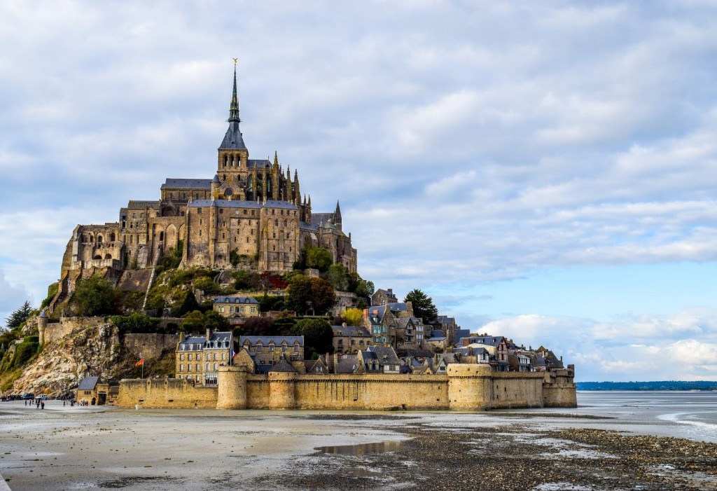 montstmichel