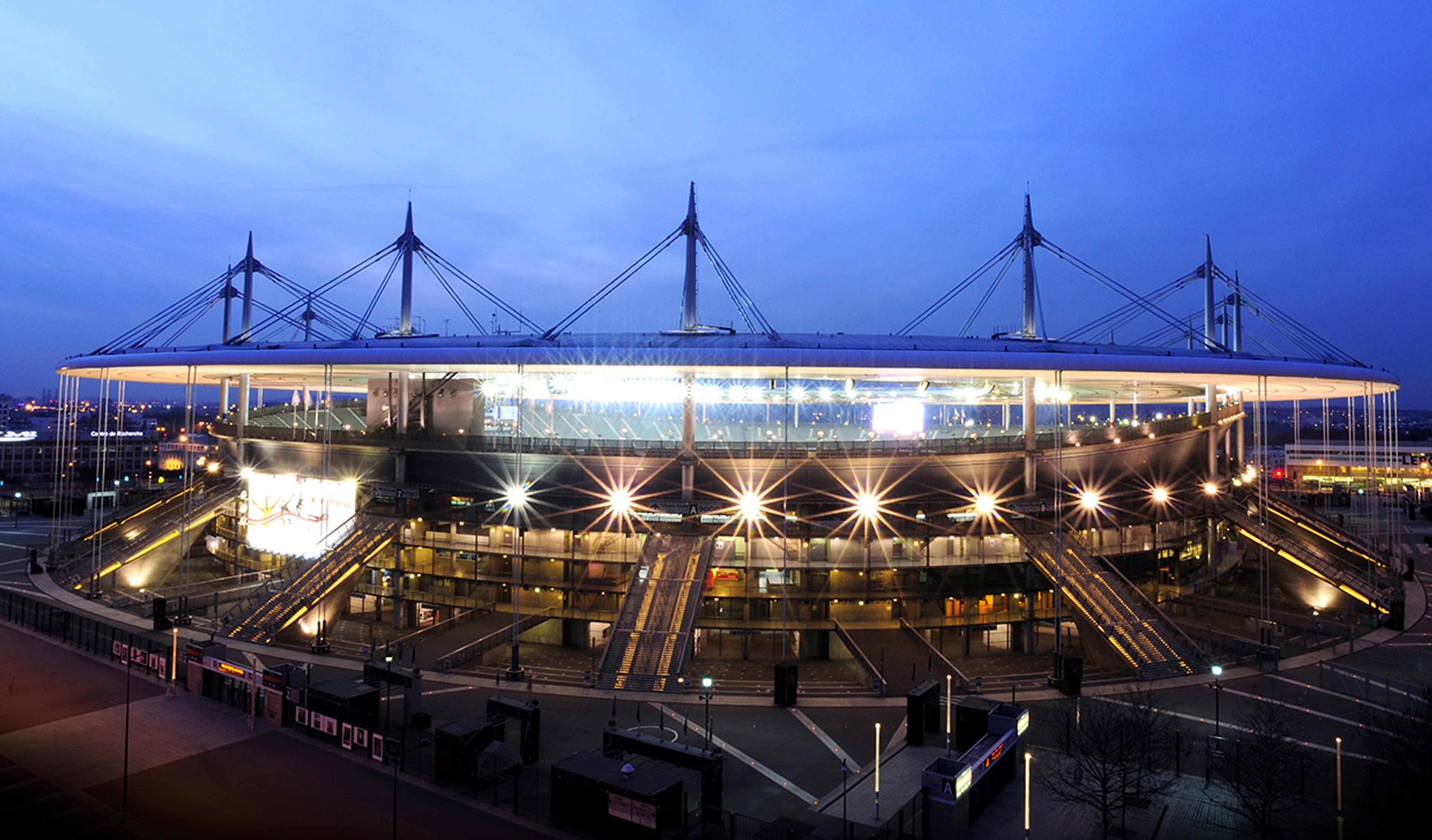 stade de france stade de france