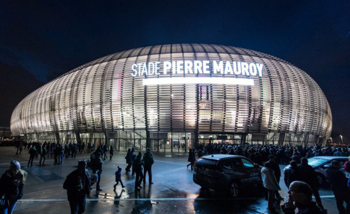 stade pierre mauroy stade pierre mauroy