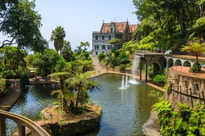 Nature et château pour votre séminaire !